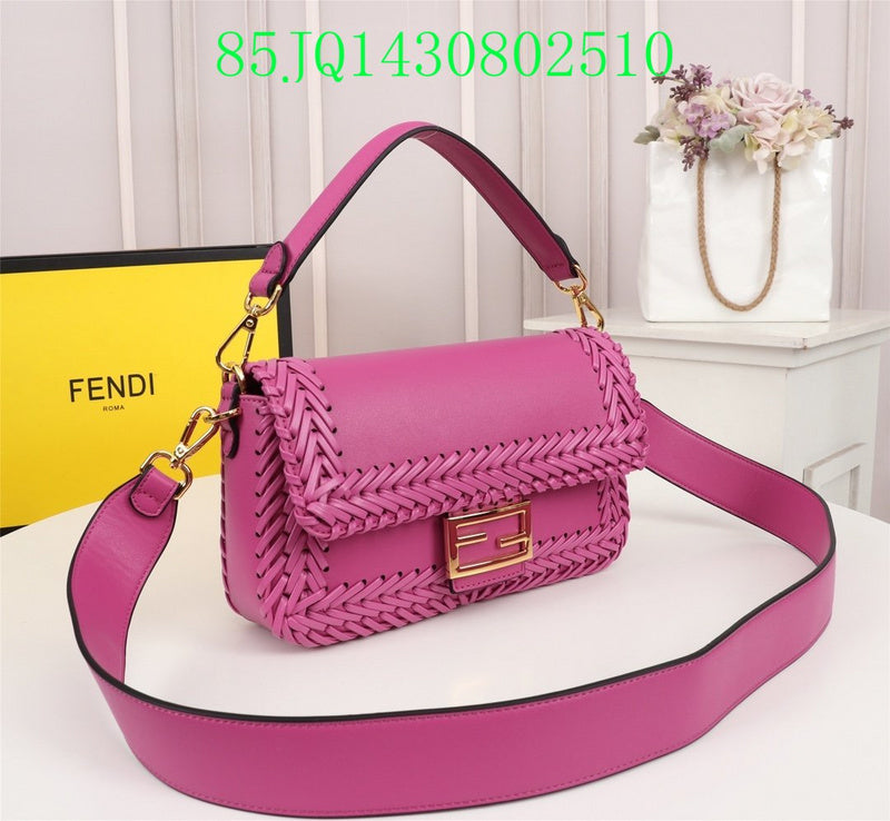 Glami - FDE Bags - 2509