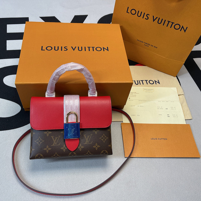 Satchel Bags - VL Bags - 7806