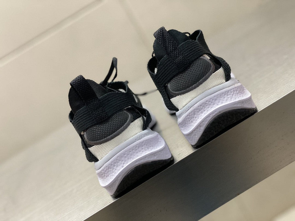 NIKE SPARK  GlamIyknit Black For Men