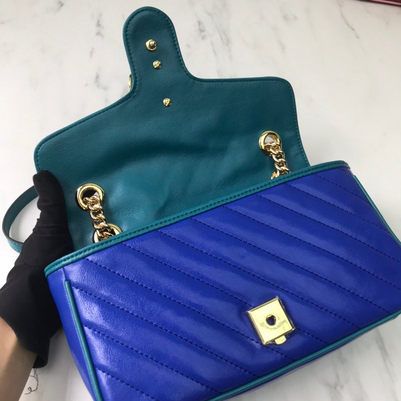 Satchel Bags - GCI Bags - 2094