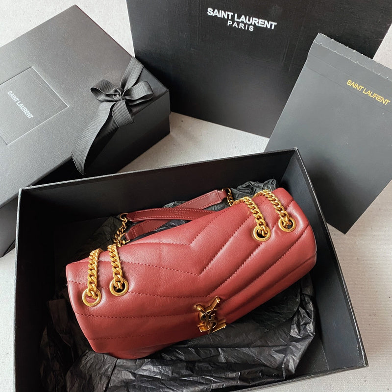 Glamy - YLS Bags - 477