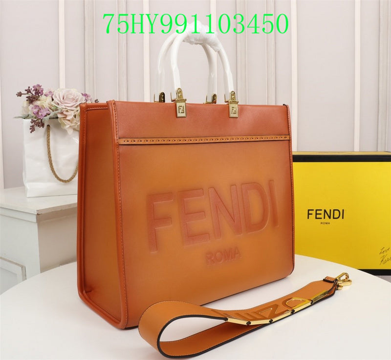 Glami - FDE Bags - 2125
