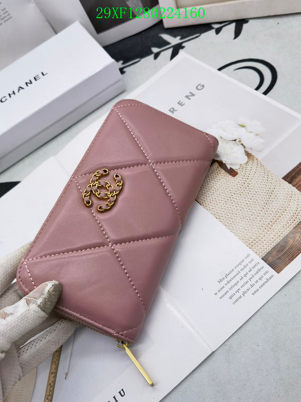 Glami - CHL Wallet - 2605