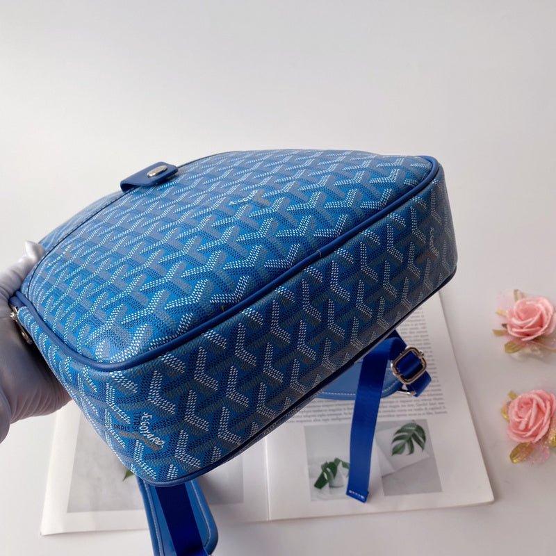 Satchel Bags - GYD Bags - 020