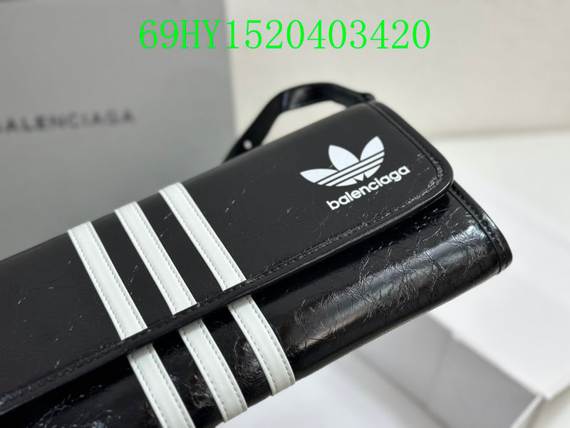 ELE Fashion - BGA Bags - 1844