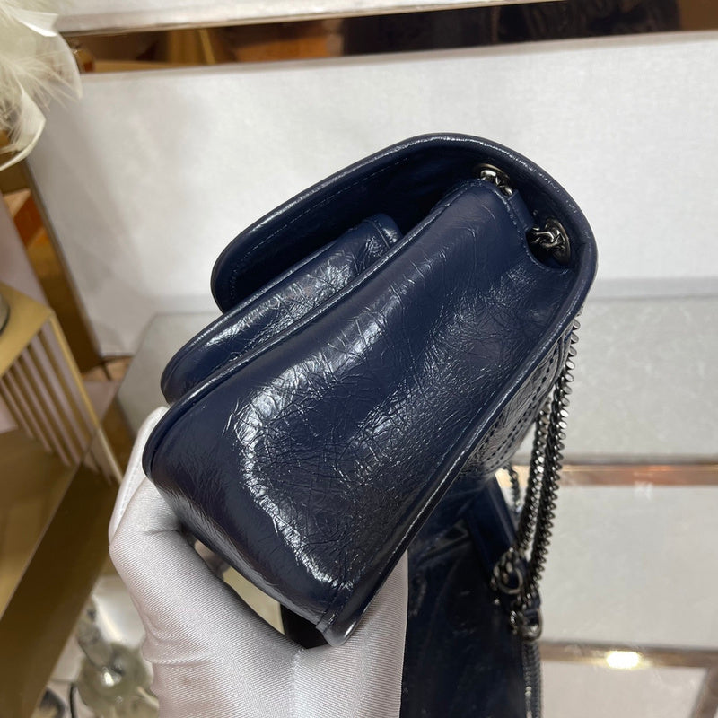 Satchel Bags - SLY Bags - 2169