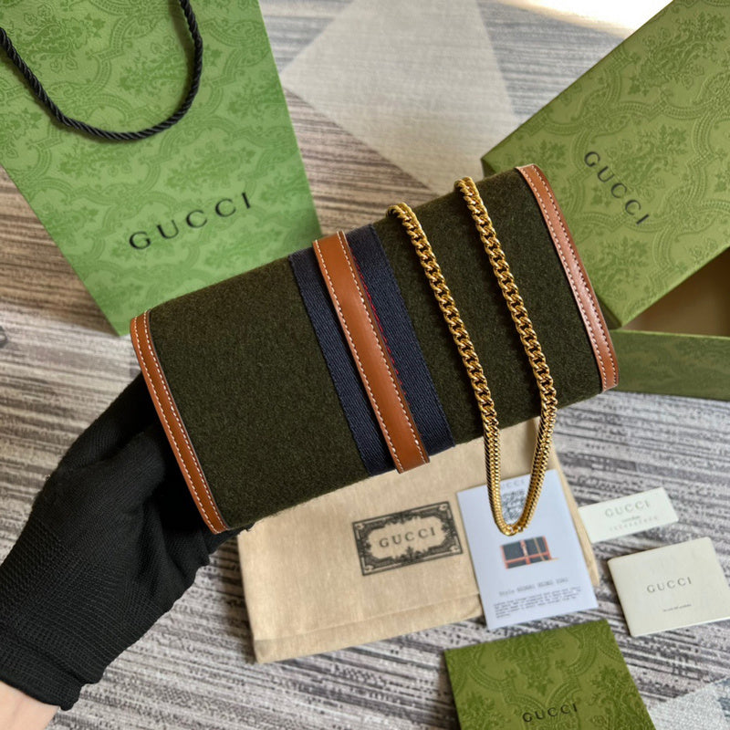 Glami-i Guki Lady Bags - 889