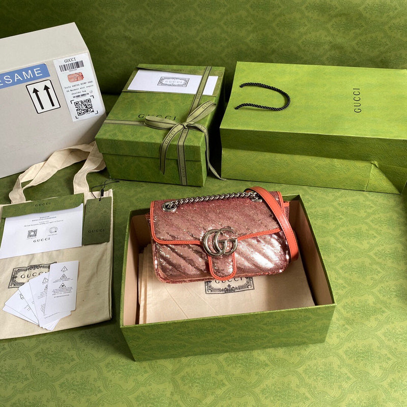 Glami Fashion - GCI Bags - 5935