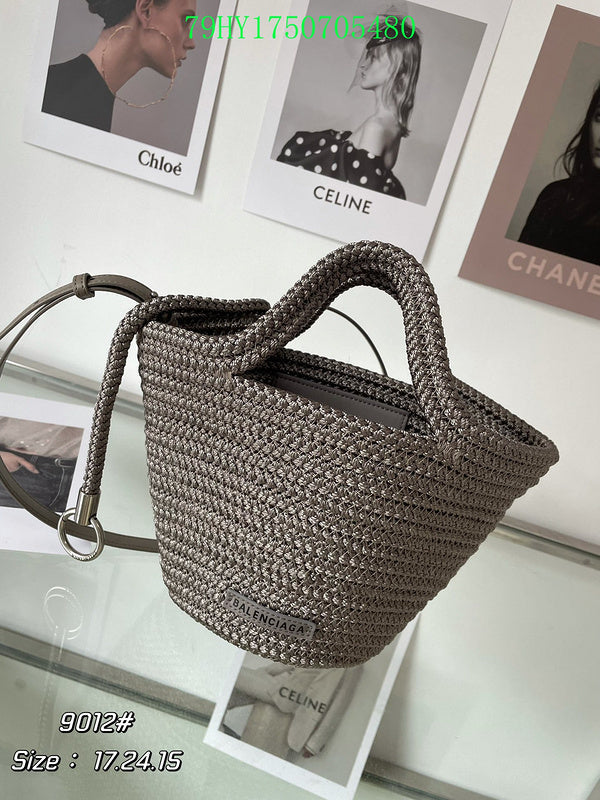ELE Fashion - BGA Bags - 1718
