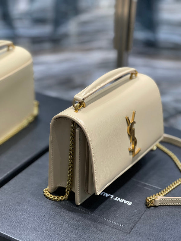 Glamy - YLS Bags - 857