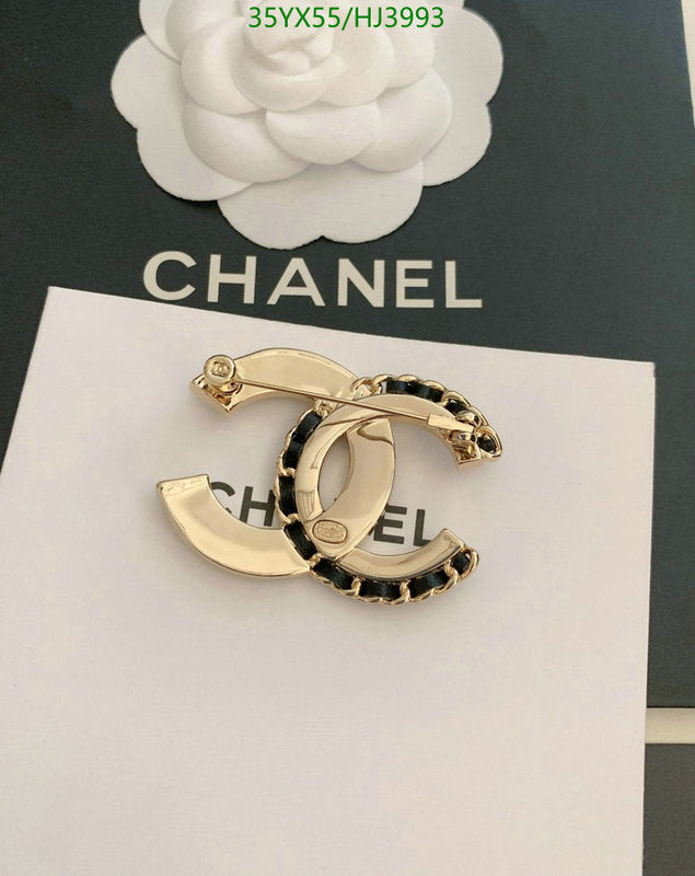 SAMC - CHL Jewelry - 559