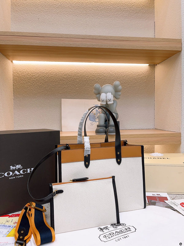 Satchel Bags - CCH Bags - 038