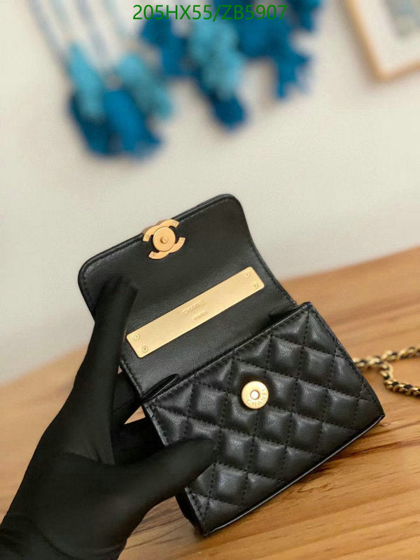 SAMC - CHL Bags - 437