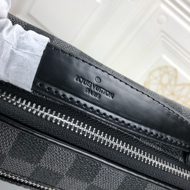 Satchel Bags - VL1 Bags - 312