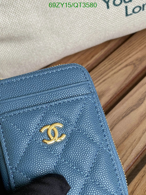 SAMC - CHL Wallets - 054