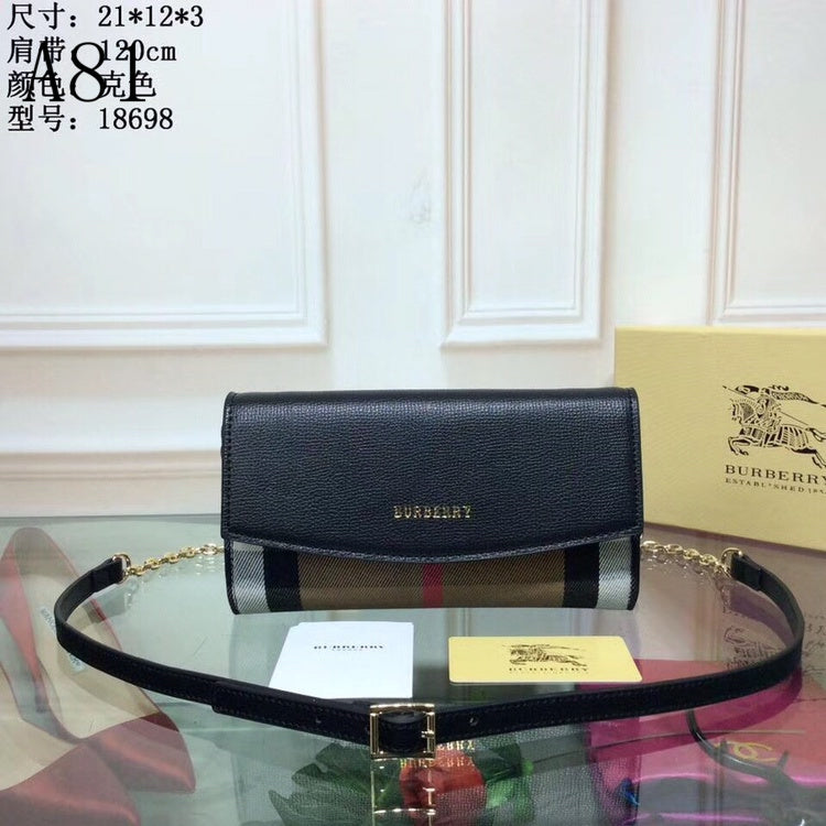 ELE Fashion -BBR Bags - 803