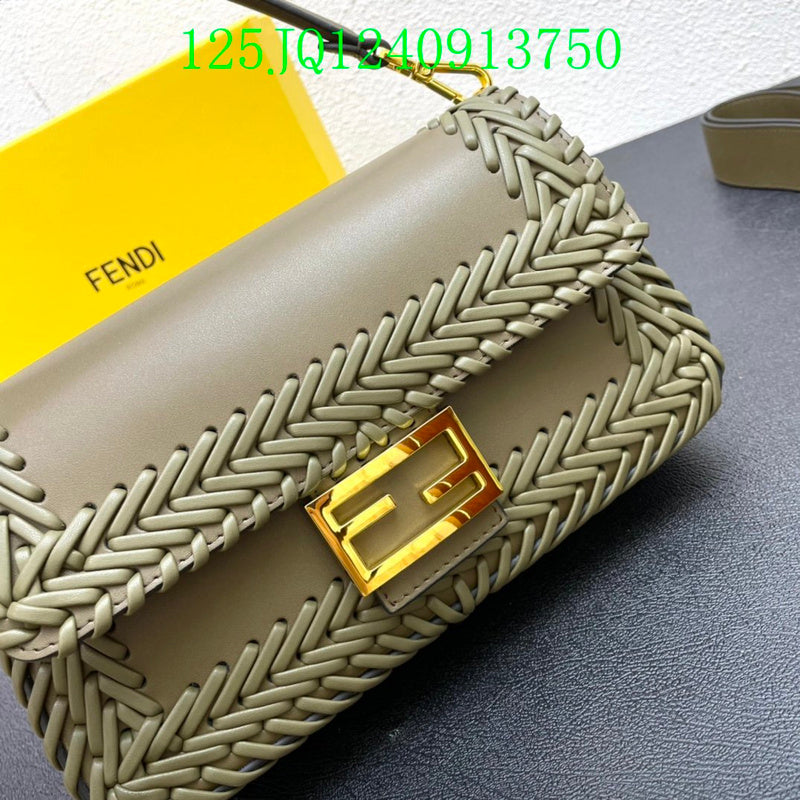 Glami - FDE Bags - 1358