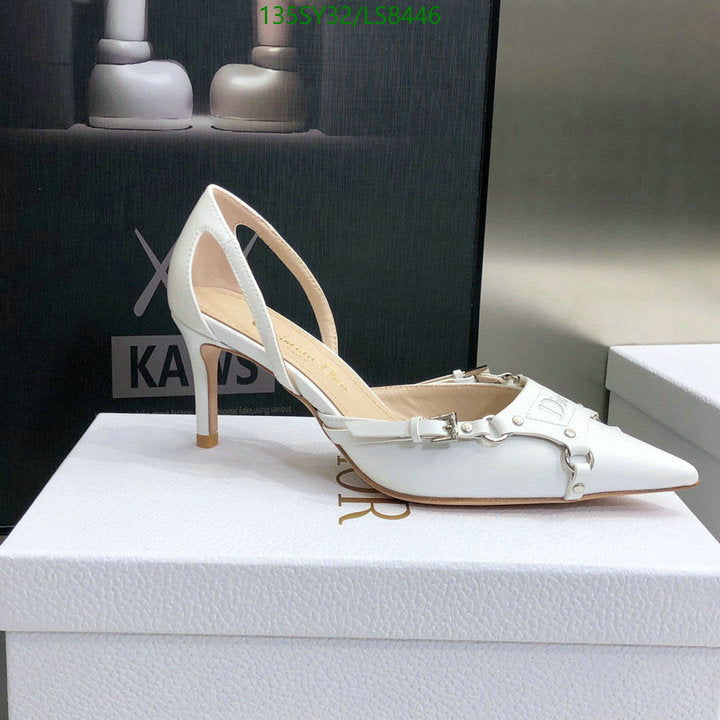 SAMCC - DOR Women Shoes - 1818