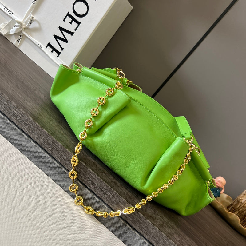 Glamy - LWO Bags - 493