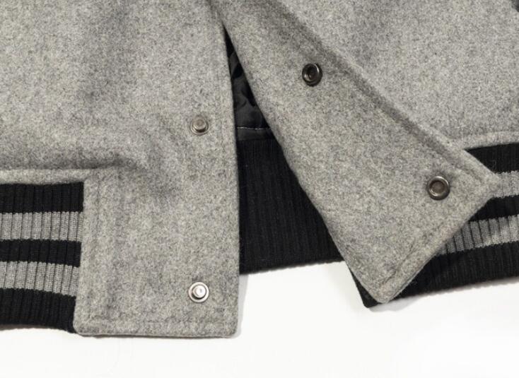 SAMC - Mix Jackets - 445