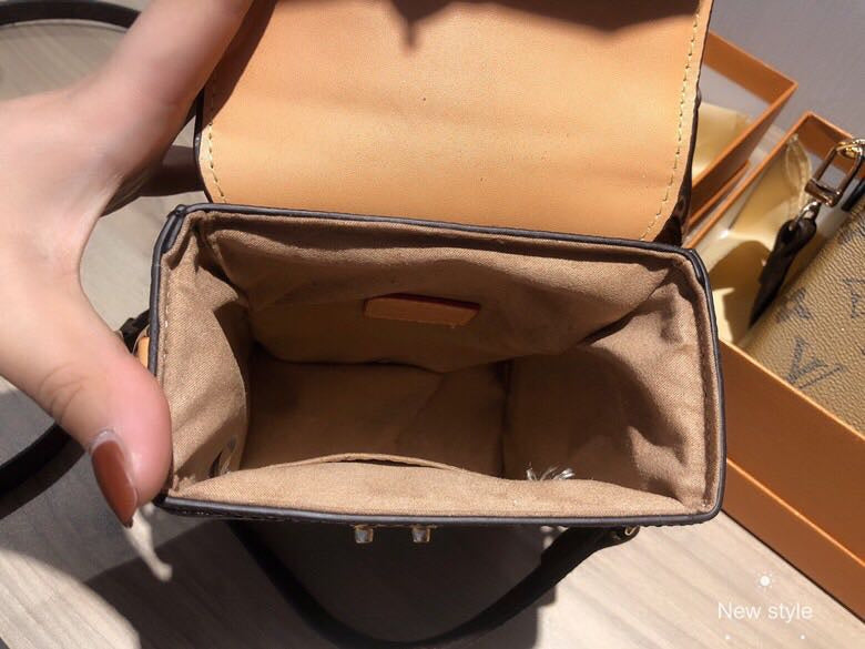GlamI Lu-Vi bags - 3731