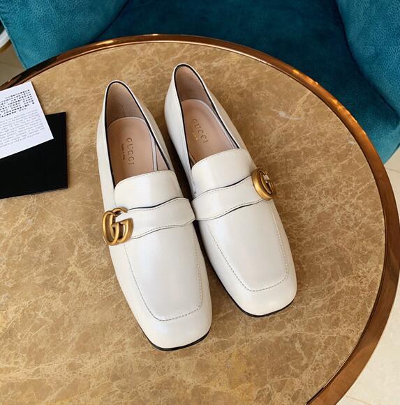 SAMC - GUKI Women Shoes - 1639