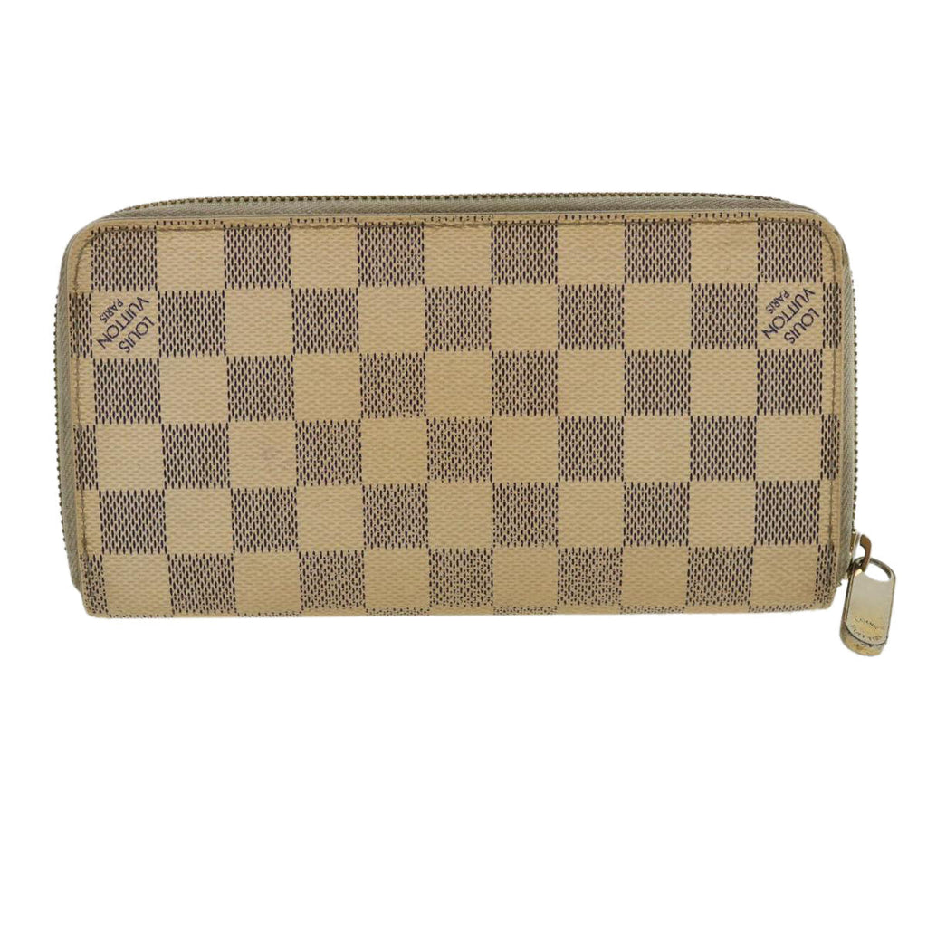 Zippy Wallet by Louis Vuitton