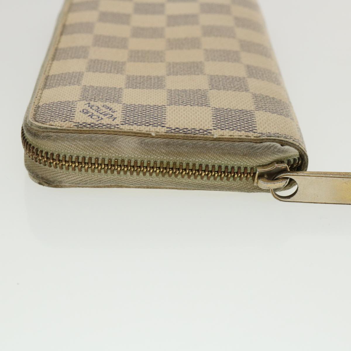 Zippy Wallet by Louis Vuitton