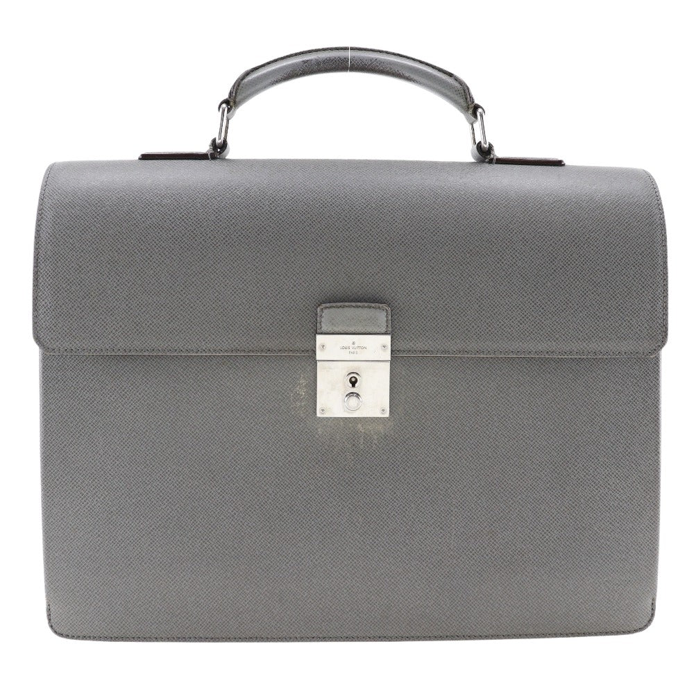 Sophisticated Leather Briefcase
