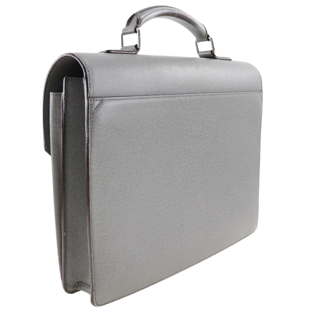 Sophisticated Leather Briefcase