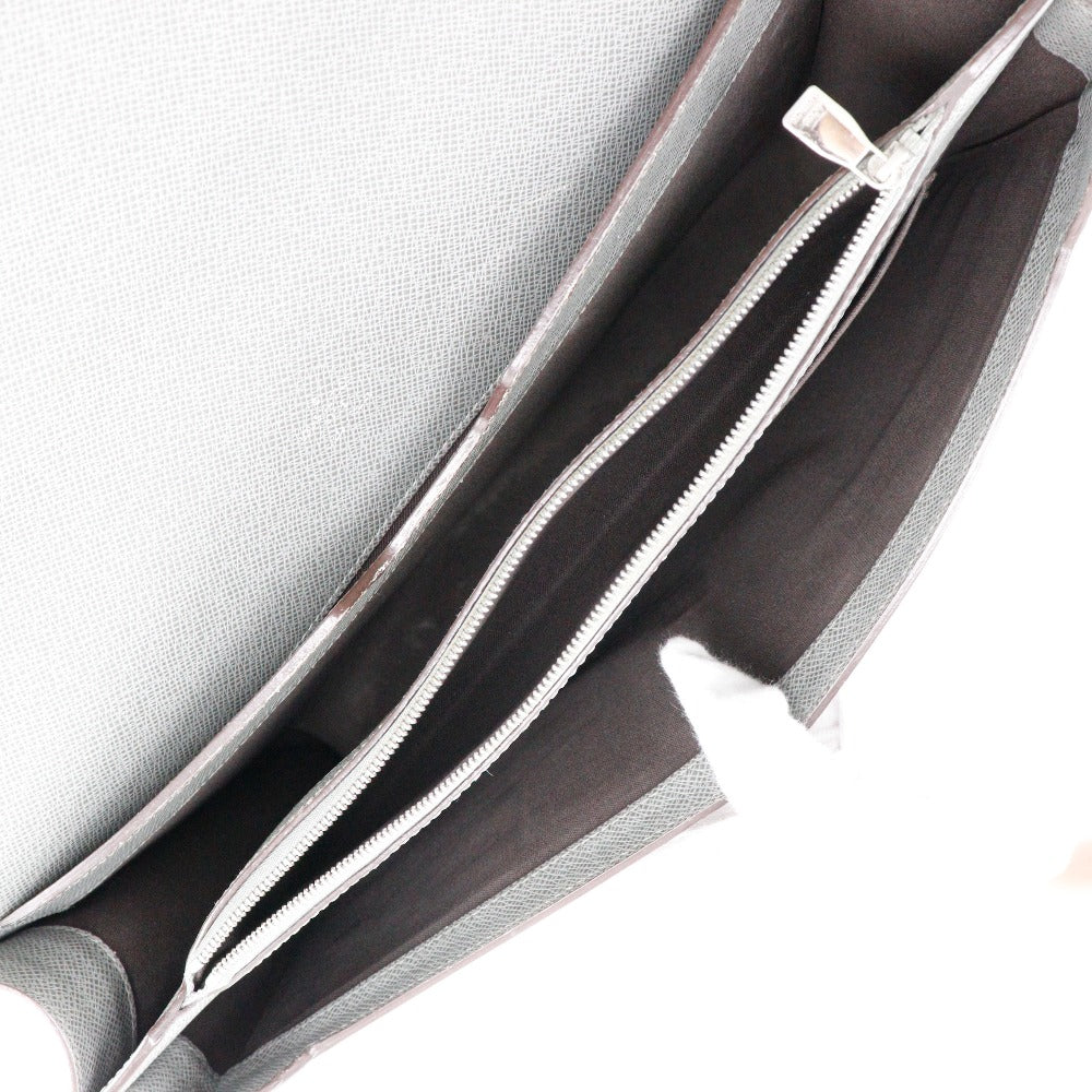Sophisticated Leather Briefcase