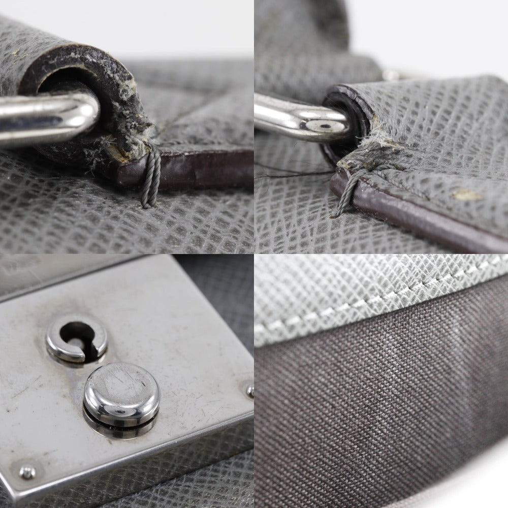 Sophisticated Leather Briefcase