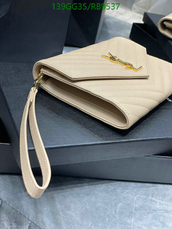 SAMC - YLS Bags - 265