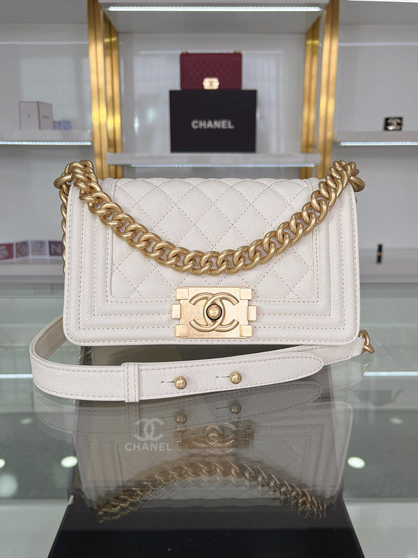 GlamI - CHL Bags - 3185