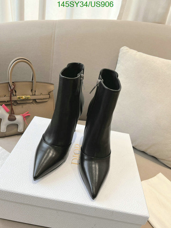 SAMCC - DOR Women Shoes - 1574