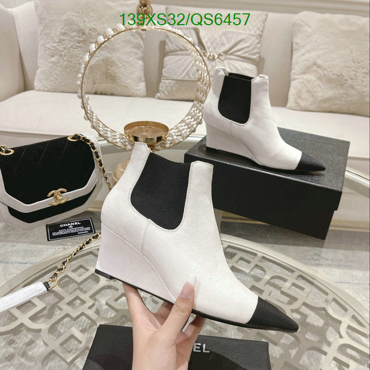 SAMC - CHL Women Boots - 399