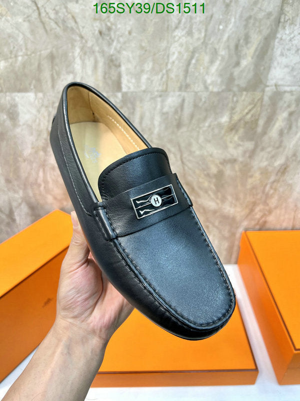 SAMC - HMS Men Shoes - 561