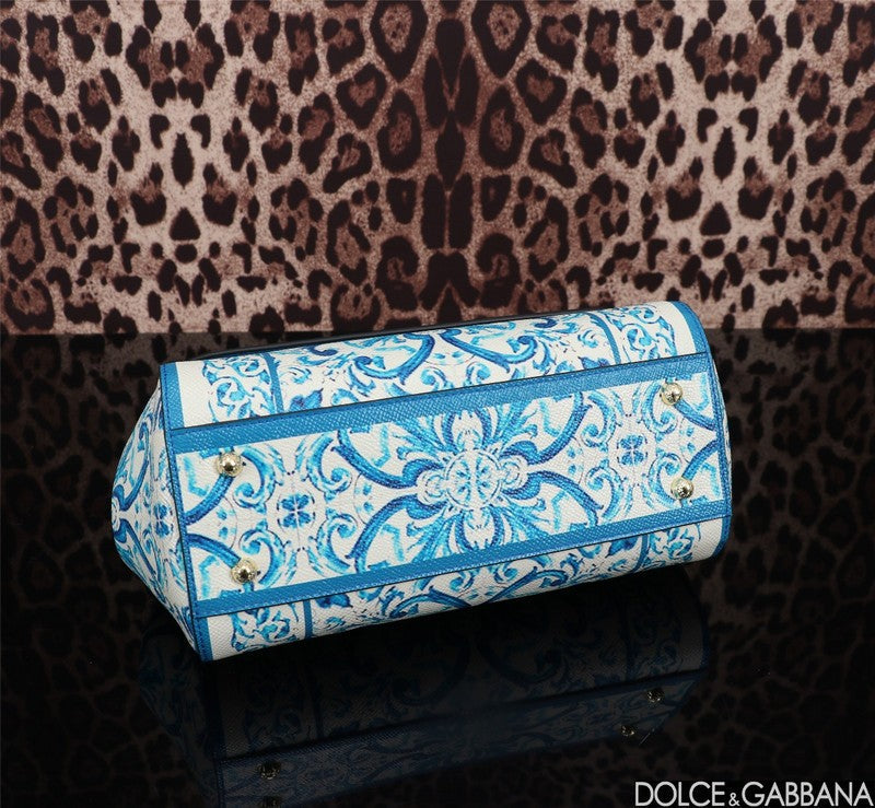 Satchel Bags - DG Bags - 429