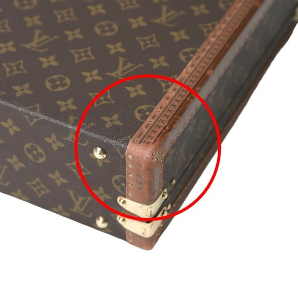 Elegant Canvas Bag with Key Made in France
