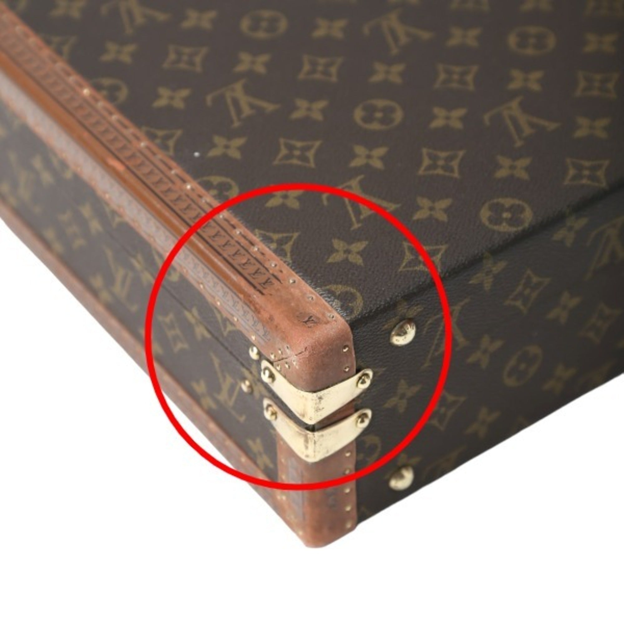 Elegant Canvas Bag with Key Made in France