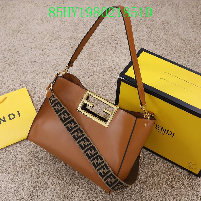 Glami - FDE Bags - 2668