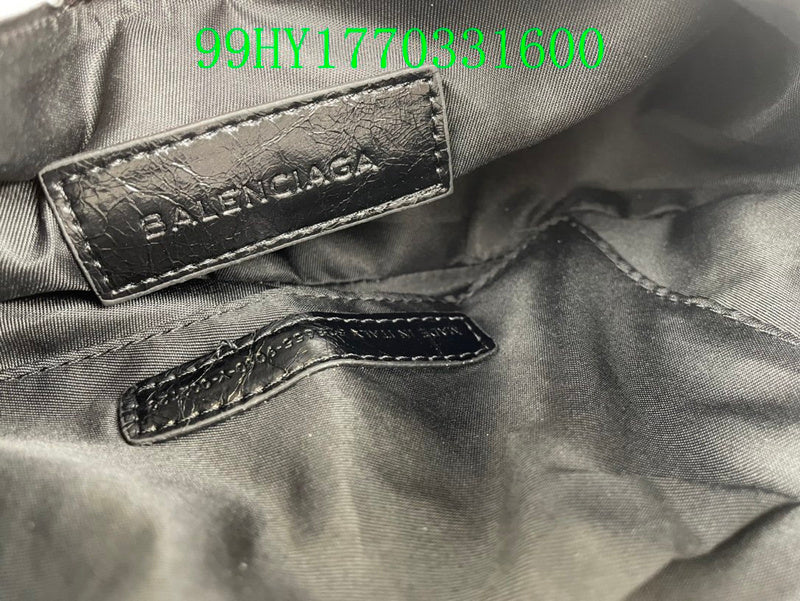 Satchel Bags - BGA Bags - 2347