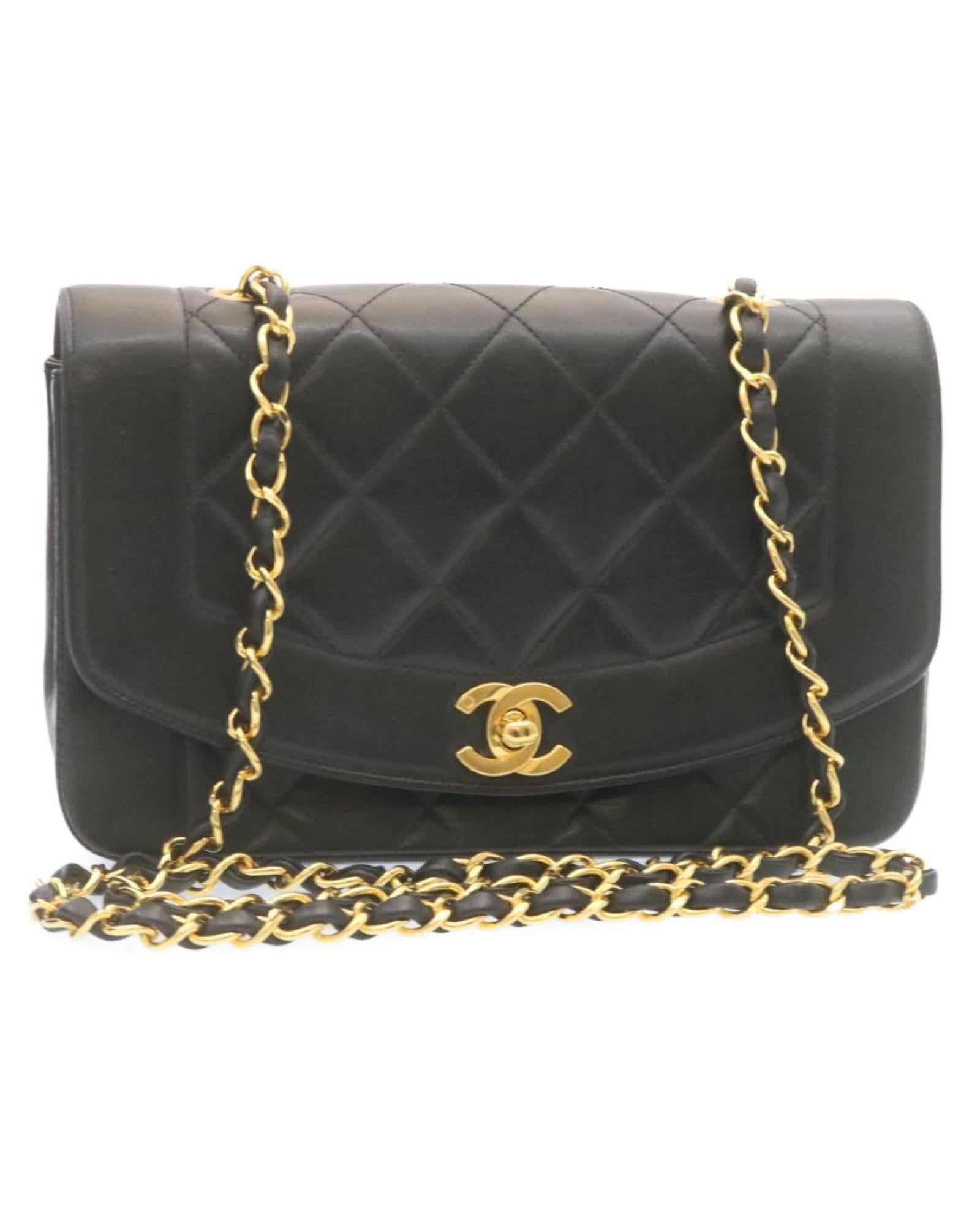 CHANEL Classic Flap Bag Shoulder Bag