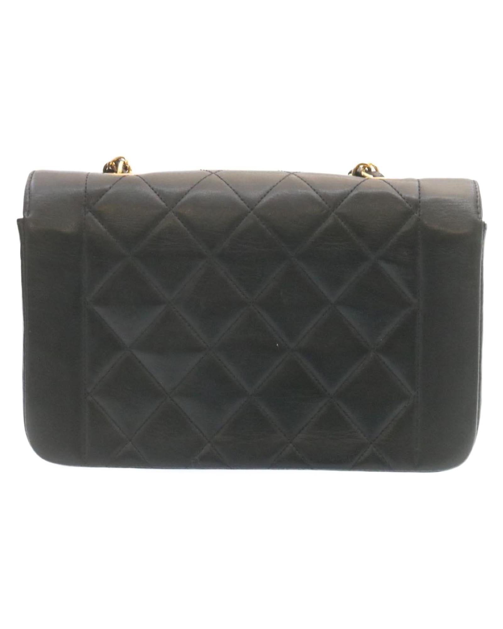 CHANEL Classic Flap Bag Shoulder Bag