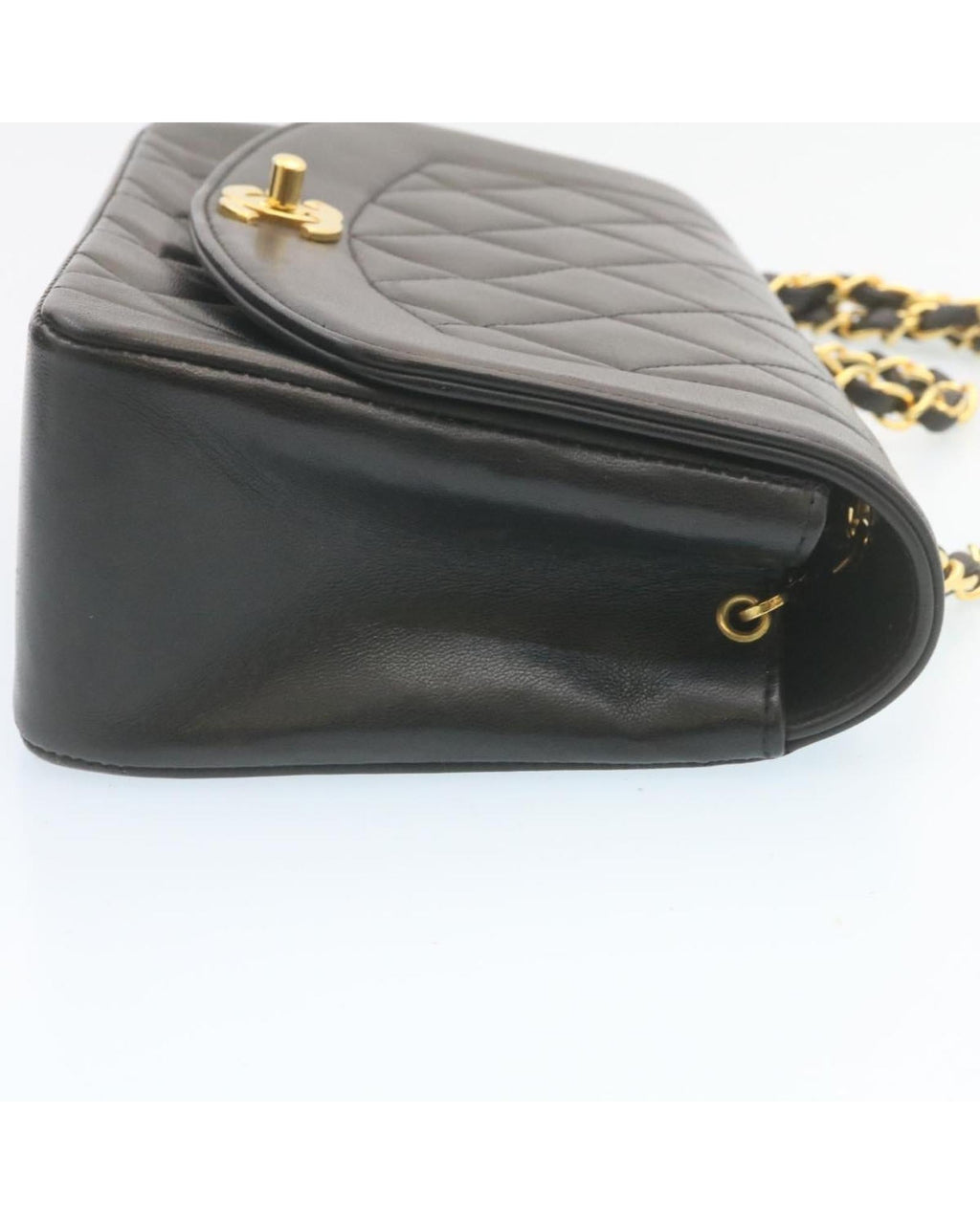 CHANEL Classic Flap Bag Shoulder Bag