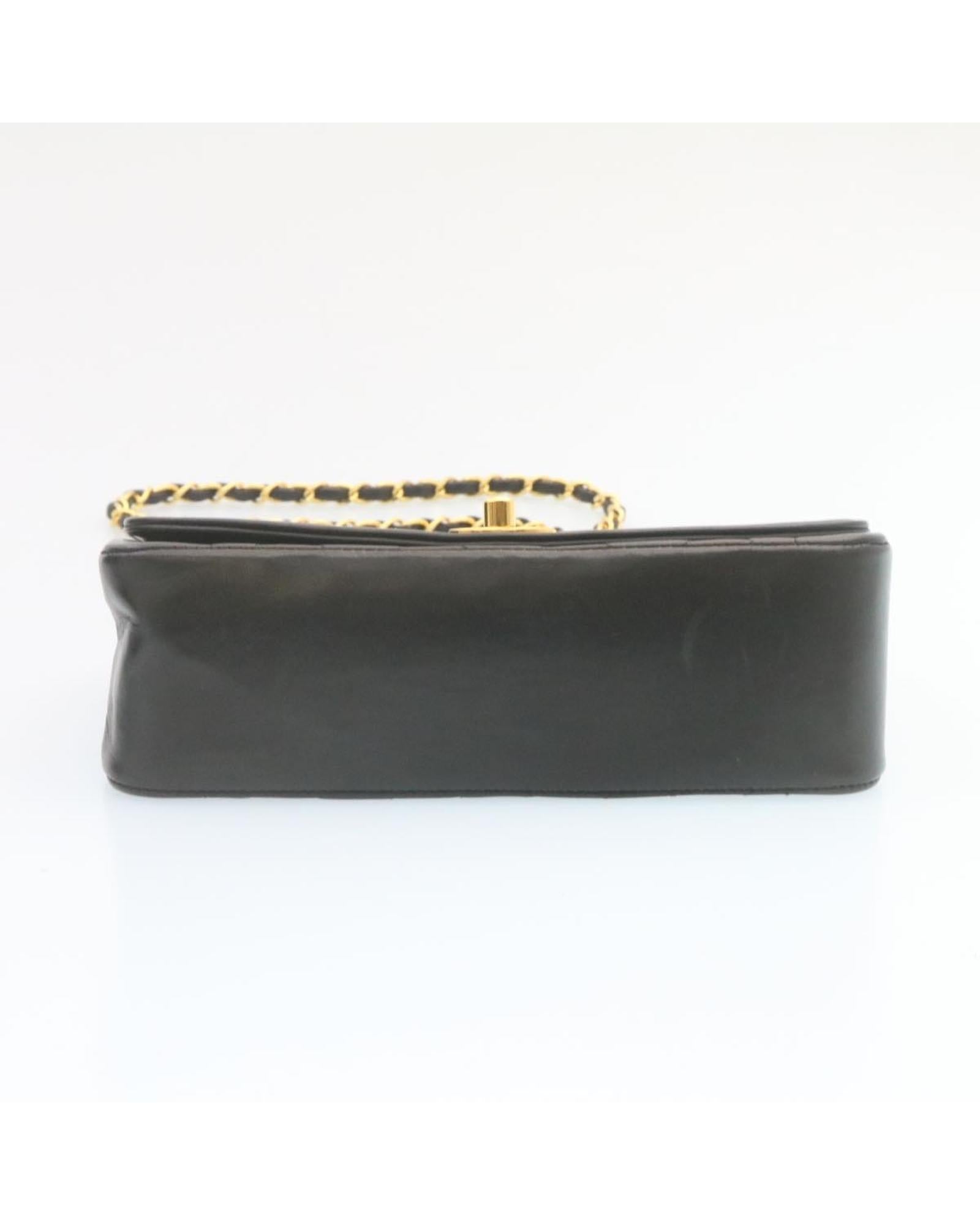 CHANEL Classic Flap Bag Shoulder Bag