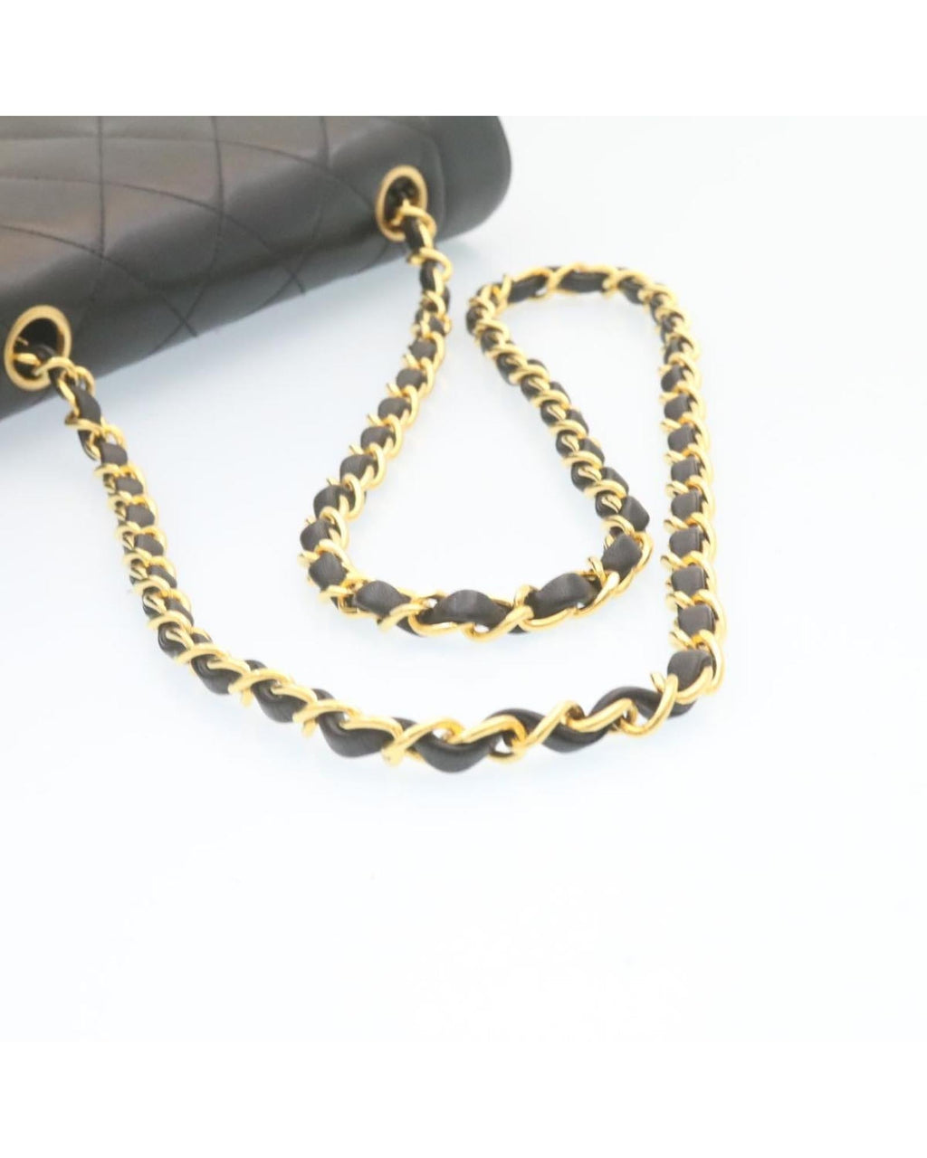CHANEL Classic Flap Bag Shoulder Bag