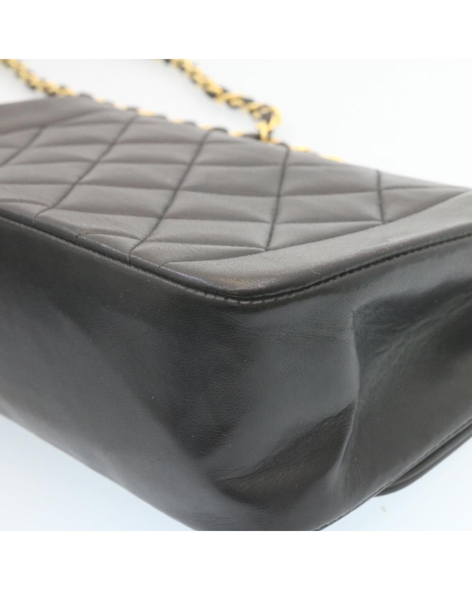 CHANEL Classic Flap Bag Shoulder Bag