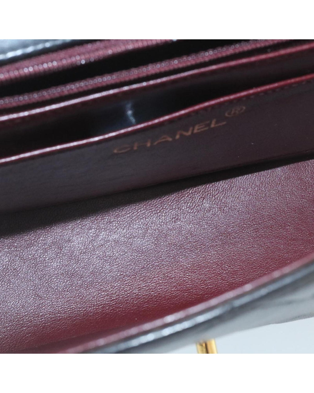 CHANEL Classic Flap Bag Shoulder Bag