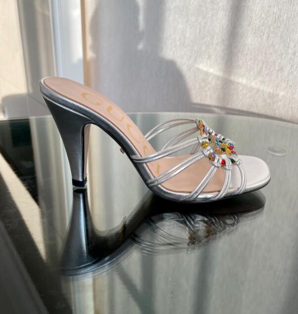 SAMC - GUKI Women Shoes - 828